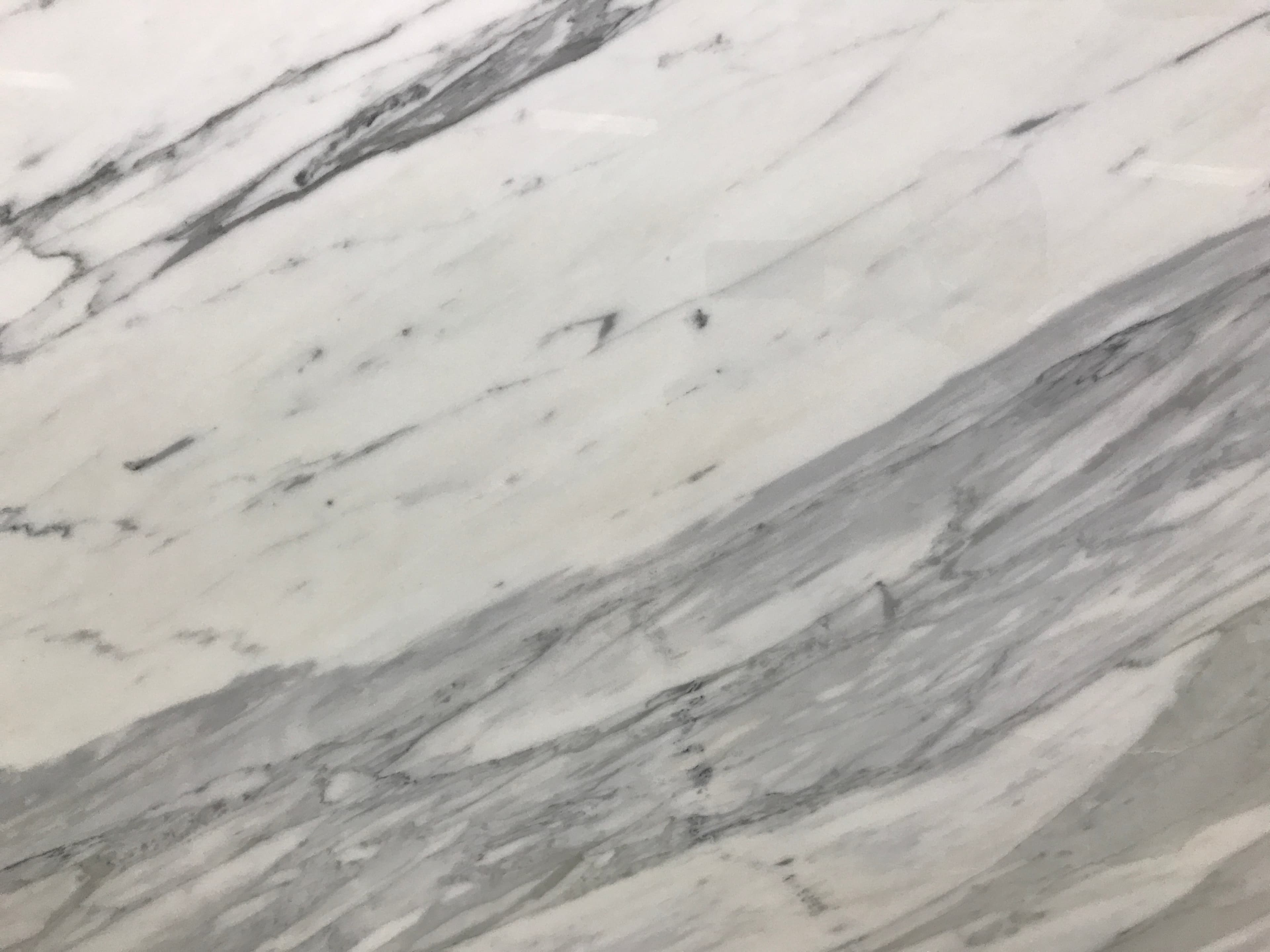 Calacatta Venatino, marble slab
