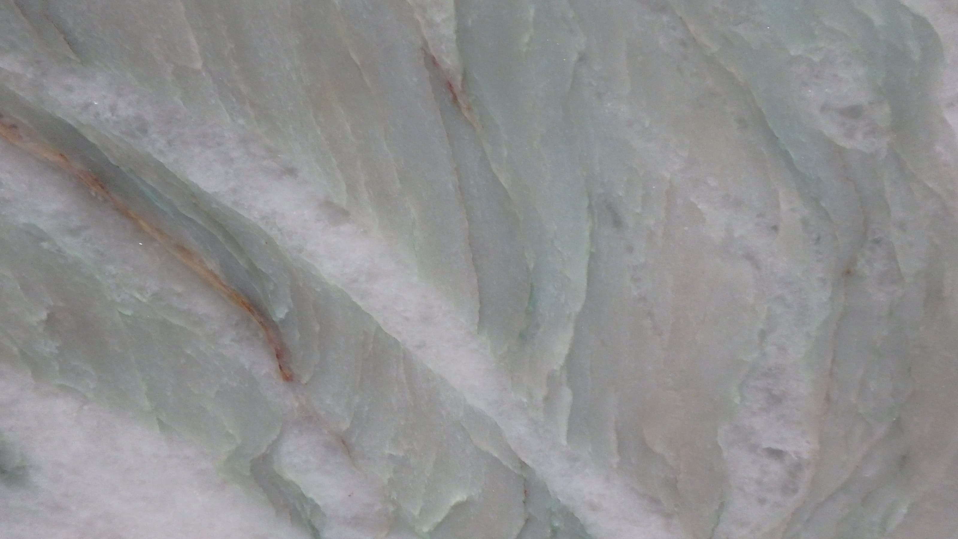 Alexandrita, quartzite slab