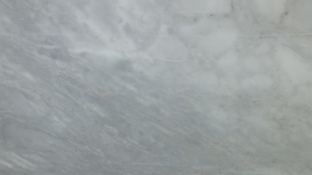 Grey Royal Leather, marble slab
