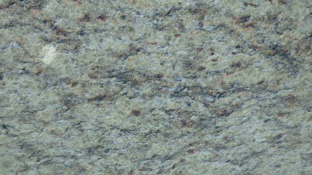 Santa Cecilia Leather, granite slab