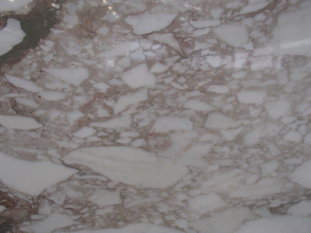 Calacatta Beige, marble slab