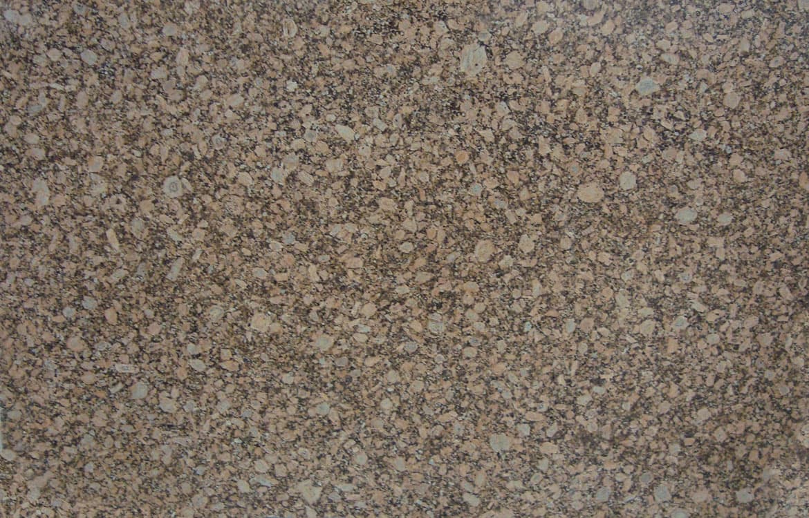 Giallo Fiorito, granite slab