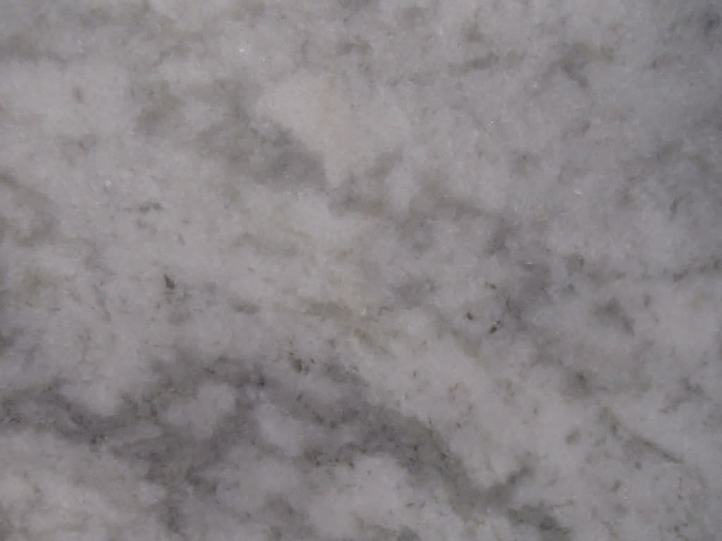New Indian Statuario, marble slab