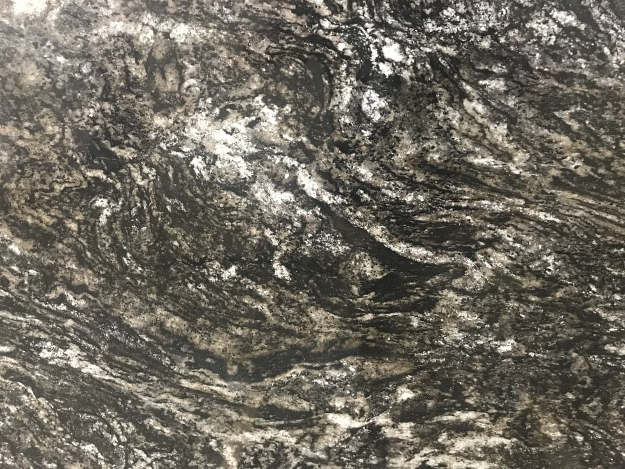 Lava Vecchia, granite slab