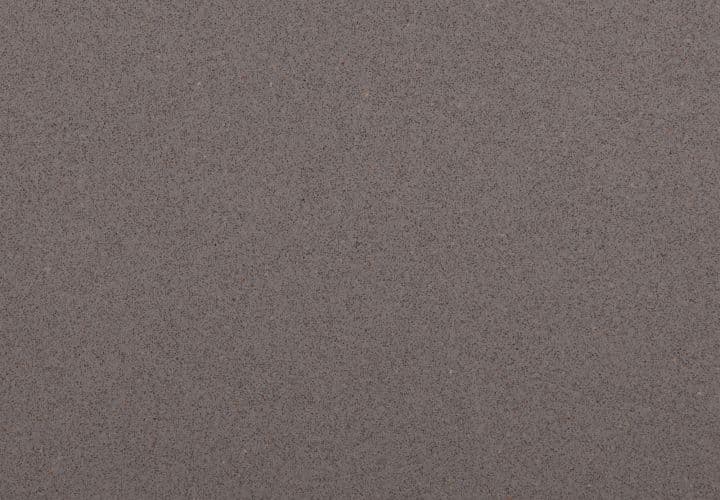 Crystal Grey, quartz slab