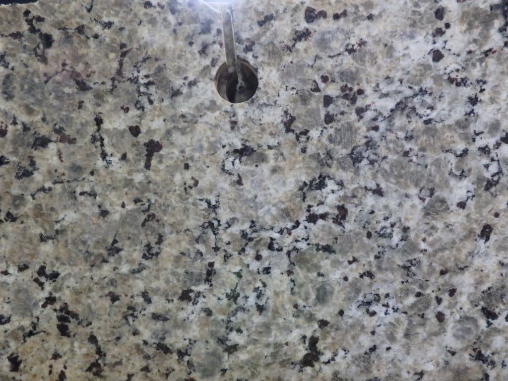 Butterfly Beige COMM, granite slab