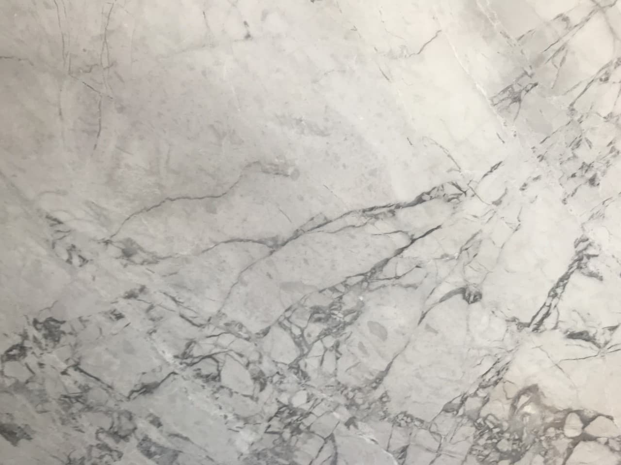 Super White Extra, marble slab