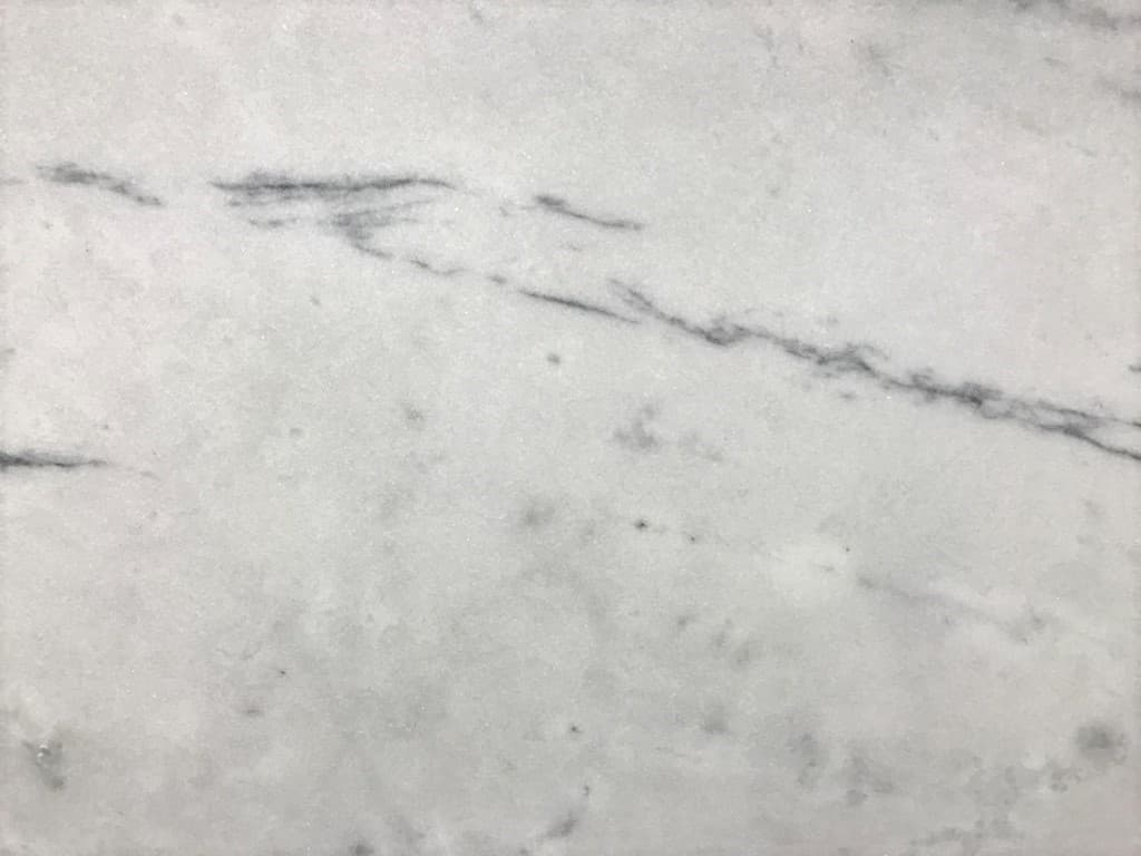 Bianco Tesoro, marble slab