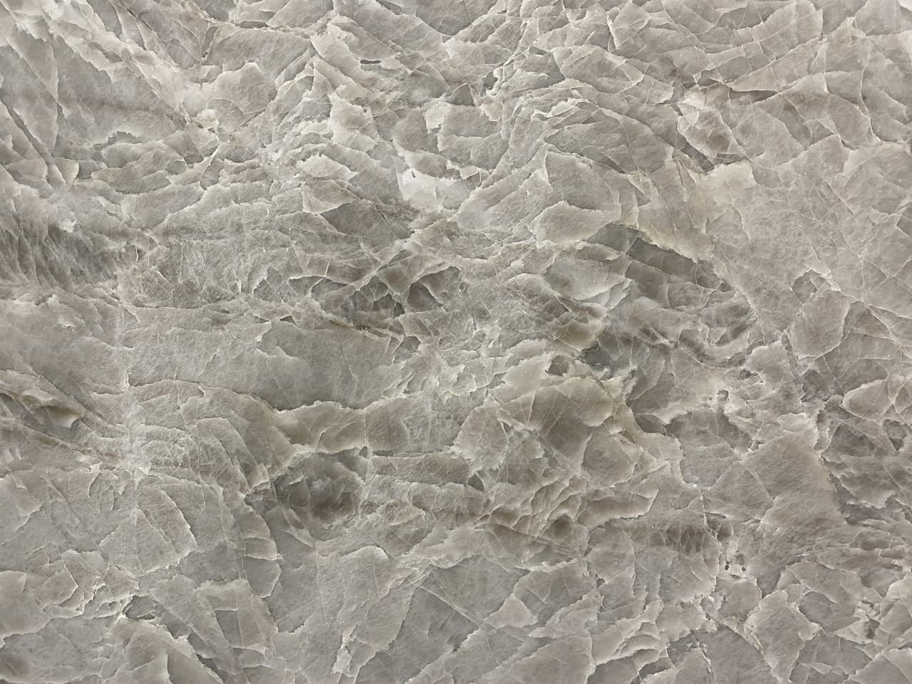 Nacarado Leathered, quartzite slab