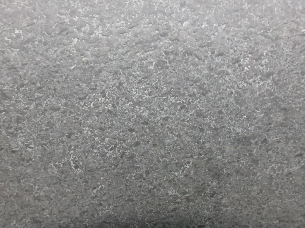 Black Pearl Leather, granite slab
