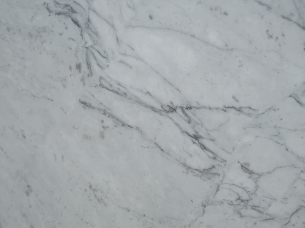 Carrara CD, marble slab