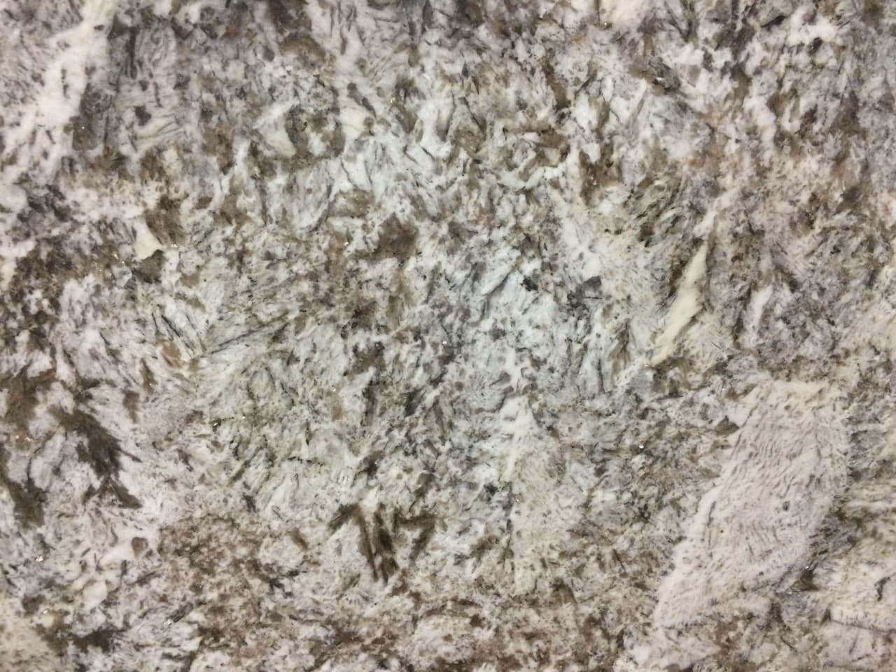 Bianco Antico, granite slab