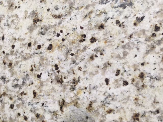 Giallo Verona, granite slab