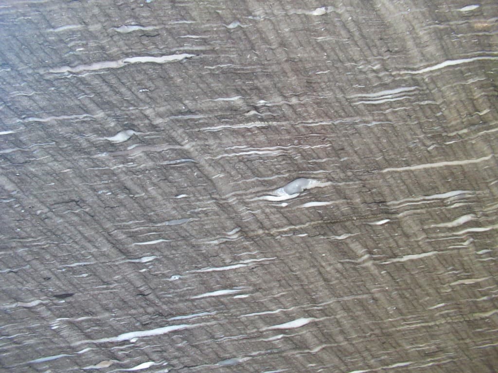 Cygnus, quartzite slab