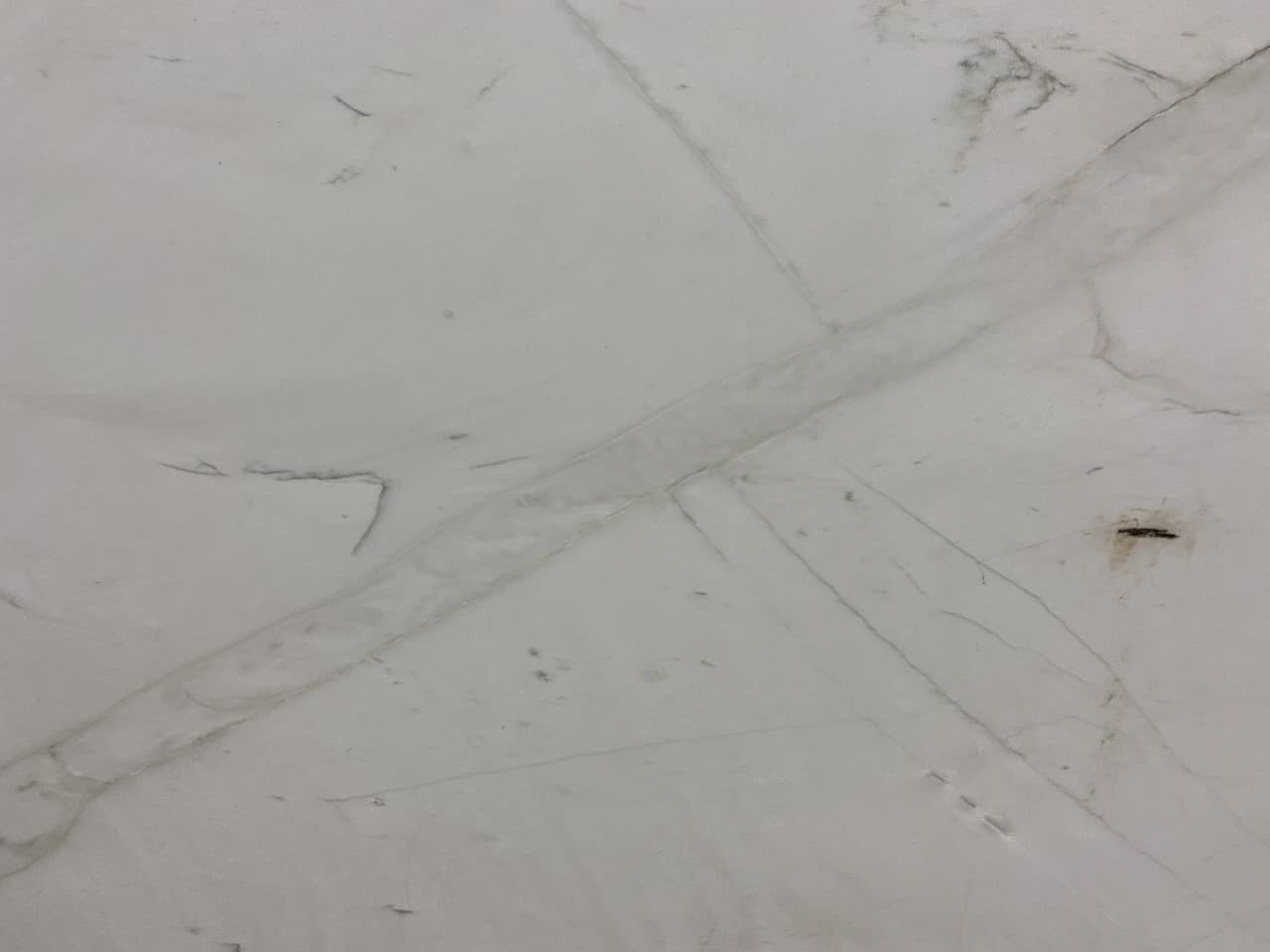 Bianco Superiore Leather, quartzite slab