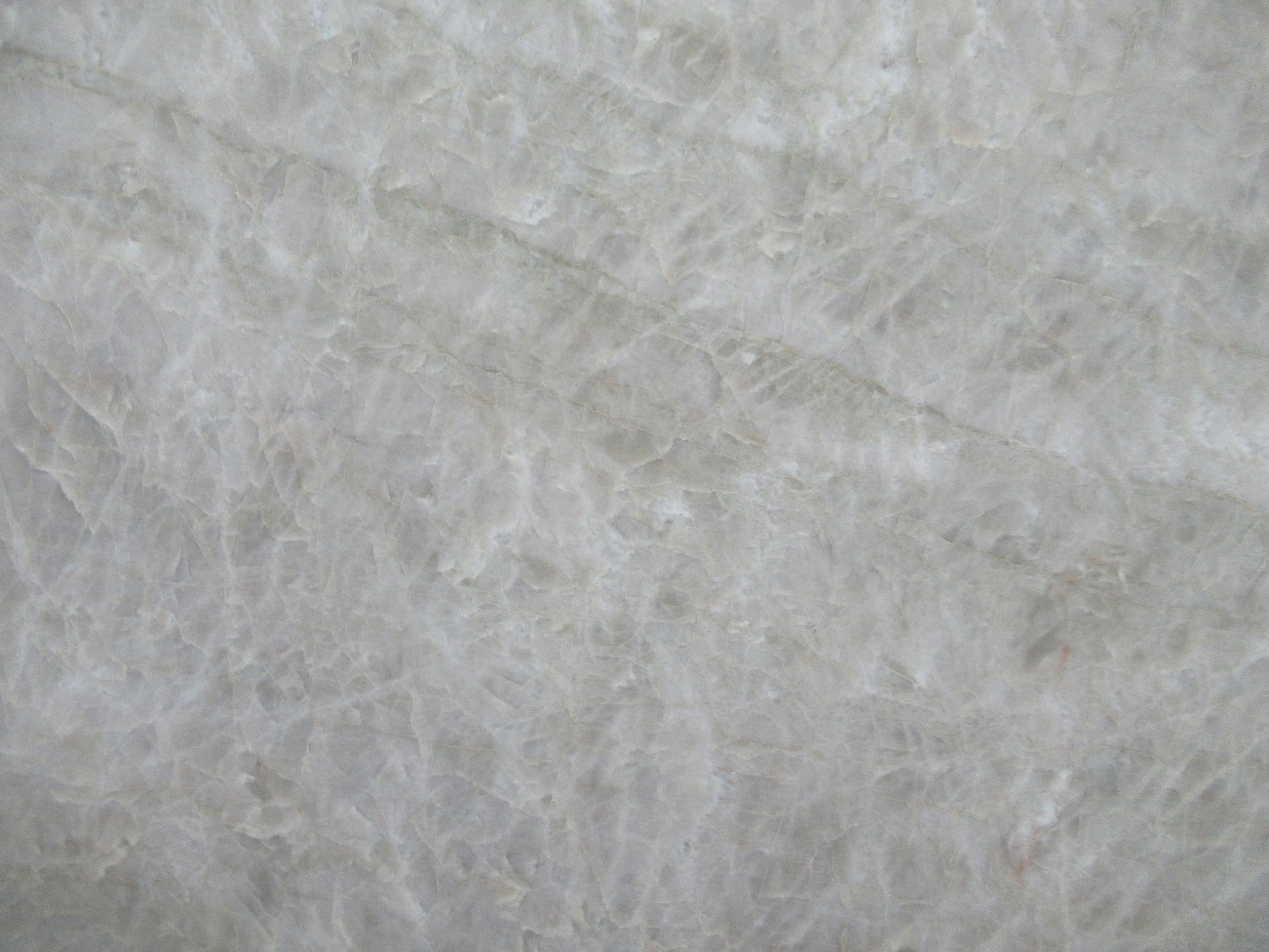 Madre Perla Leather, quartzite slab