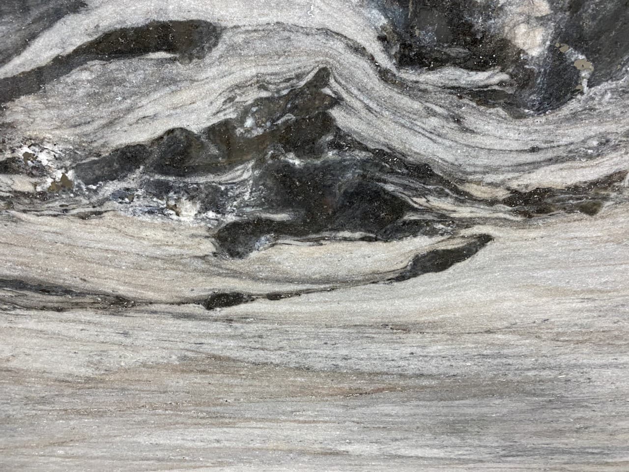 Portinari, marble slab
