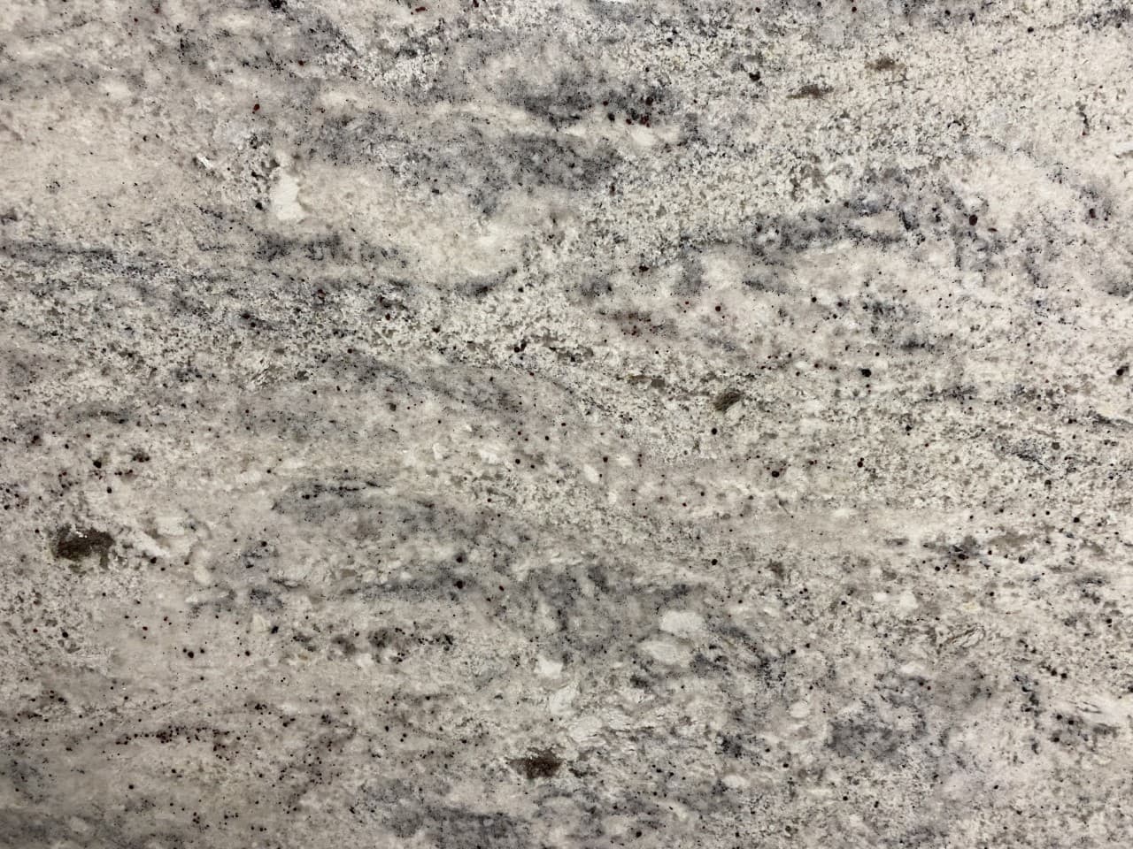 Bahamas White, granite slab