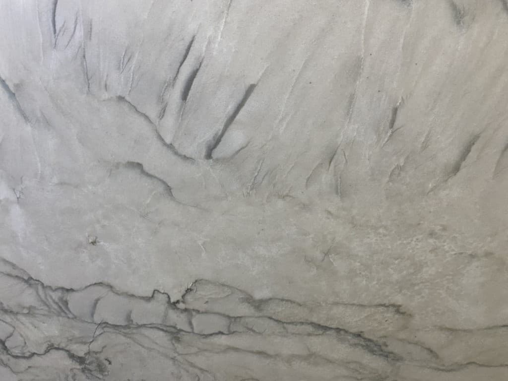 Calacatta Fox Honed, quartzite slab