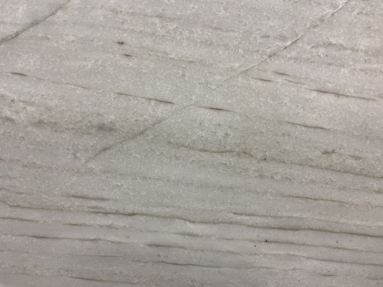 Extreme White, quartzite slab