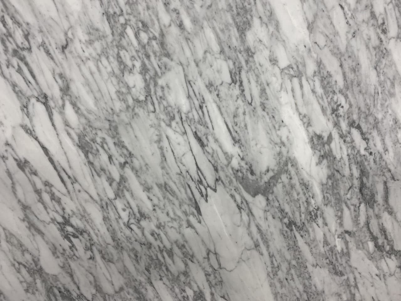 Calacatta Blue, marble slab