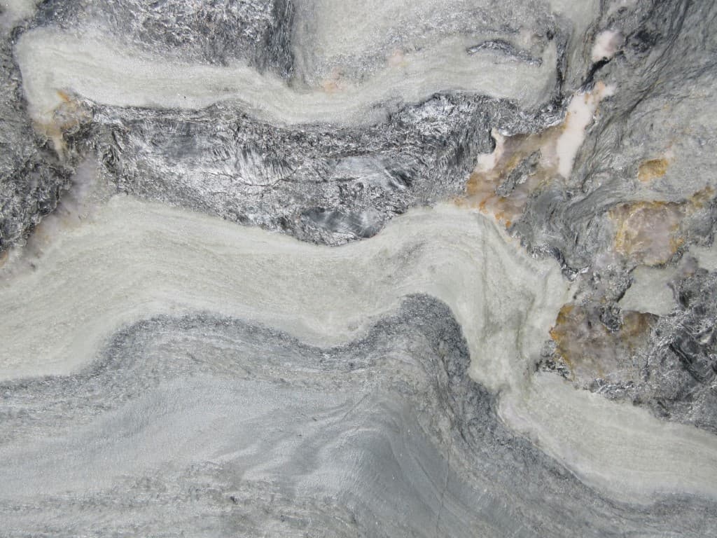 Amazon Leather, marble slab