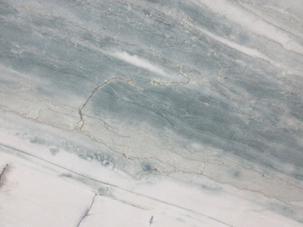 Polaris Leather, quartzite slab