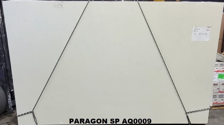 Paragon, quartz slab