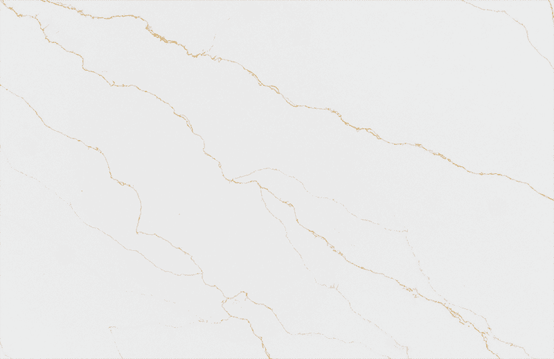 Venato Gold, quartz slab