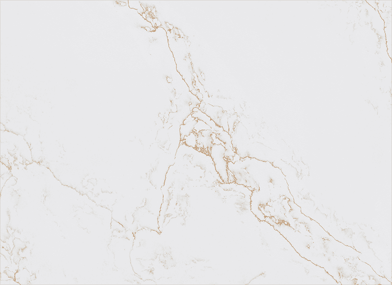 Venice Gold, quartz slab