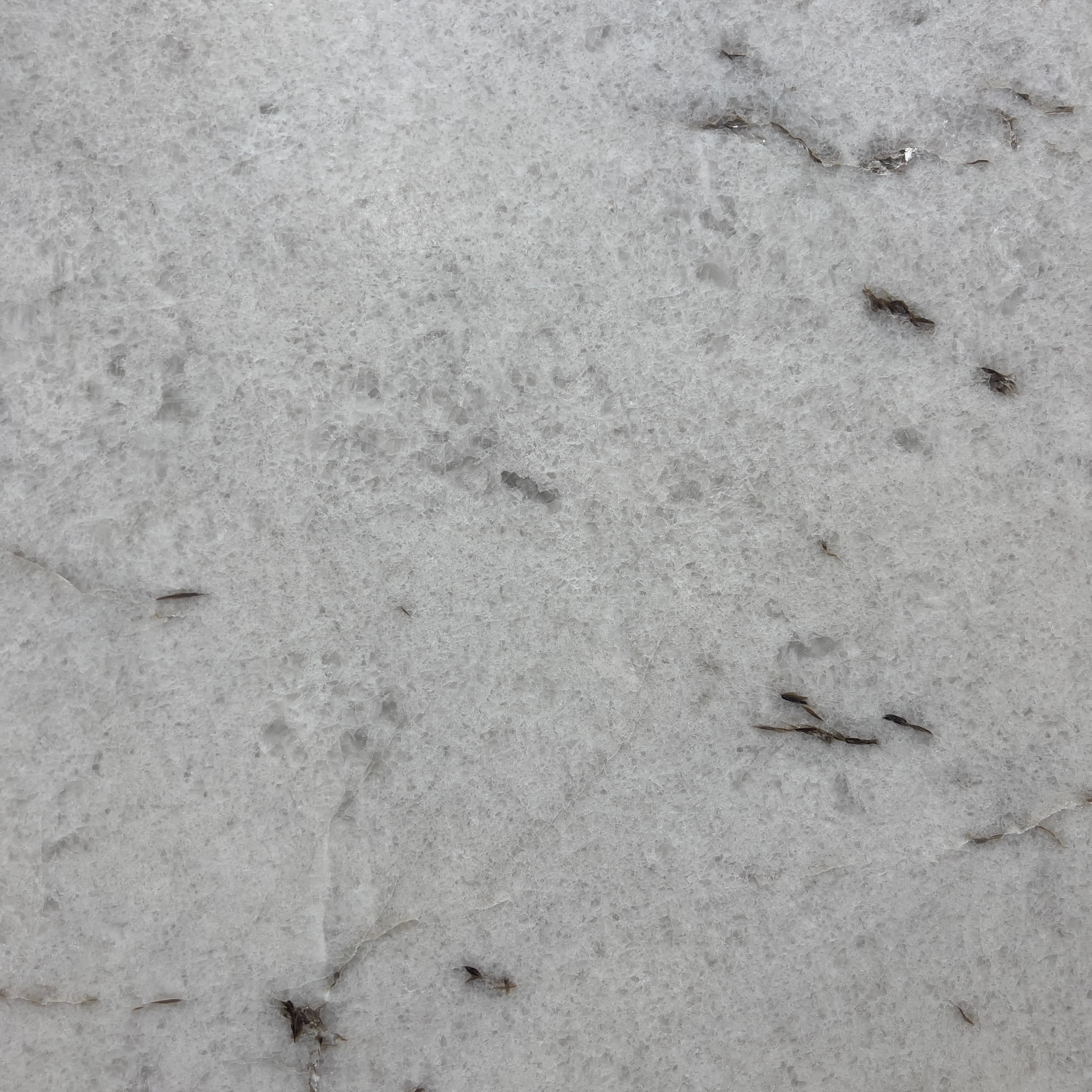 Cristallo Leather, quartzite slab