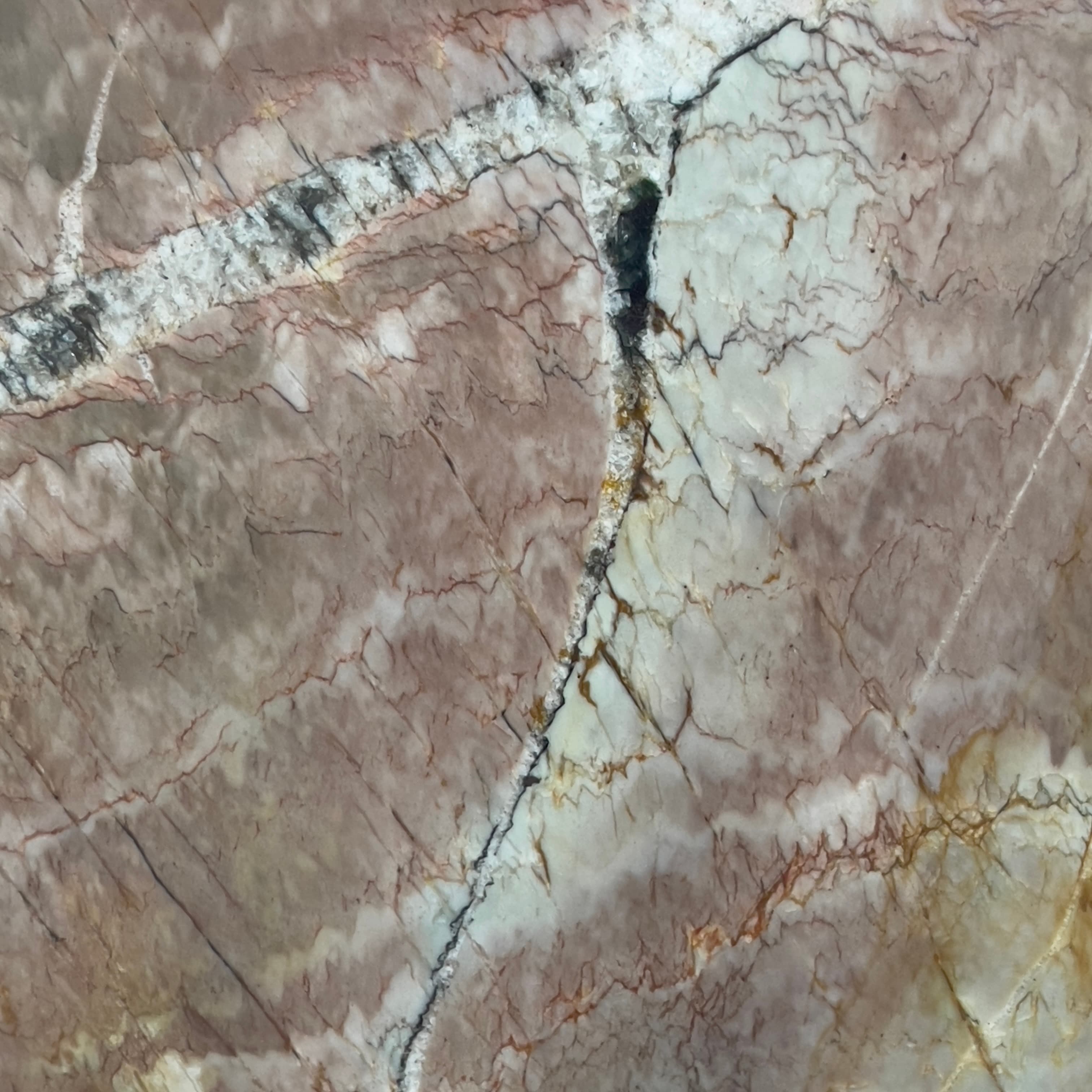 Volupia, quartzite slab