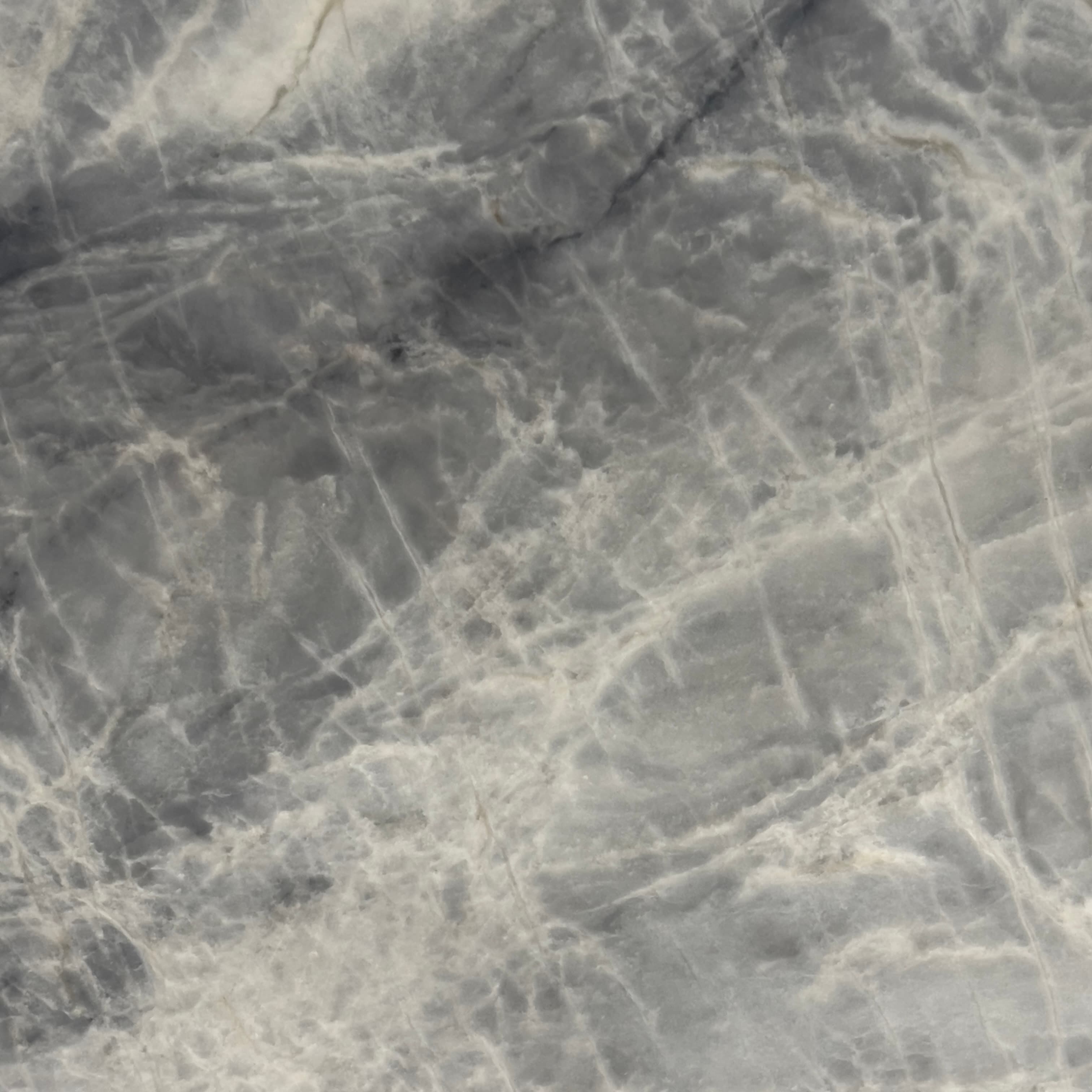 Bali Blue, quartzite slab