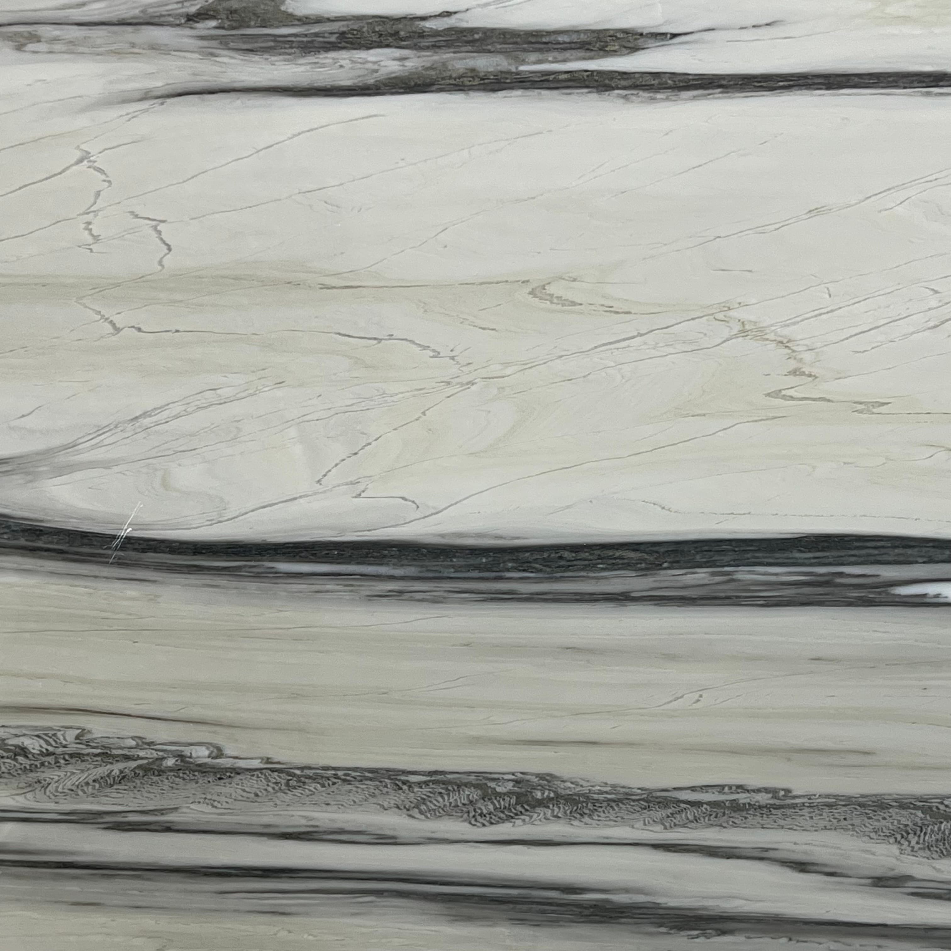 Renoir Blanc, marble slab
