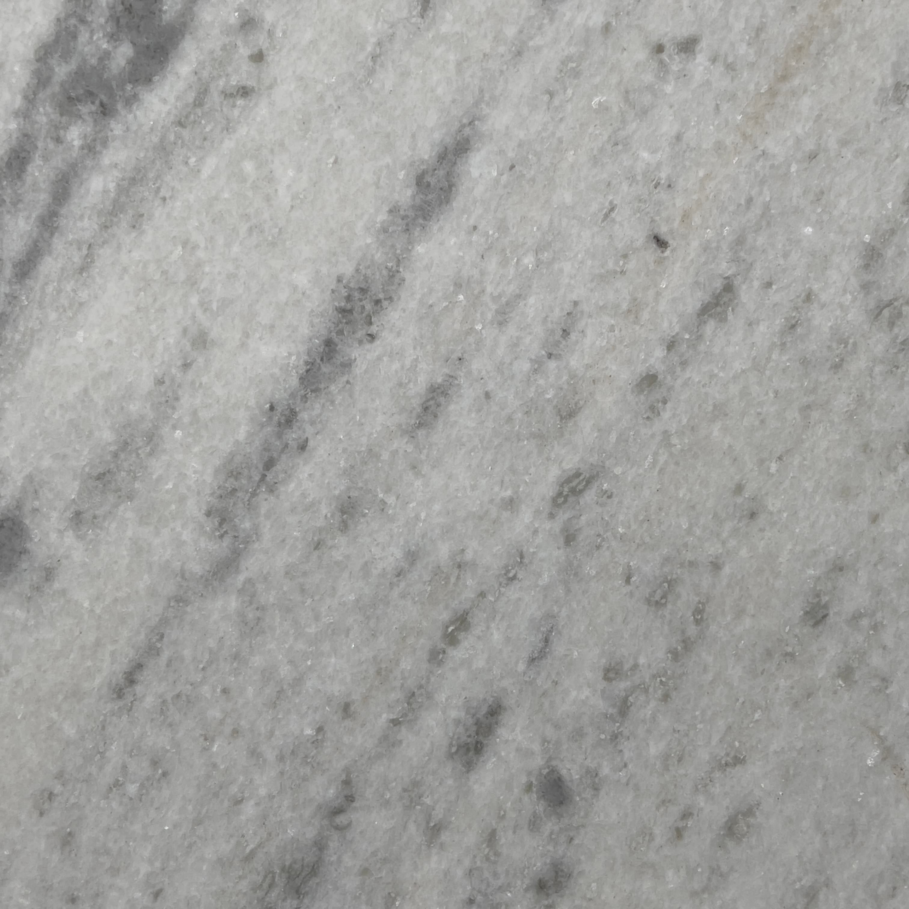 Ice White Marble, marble slab