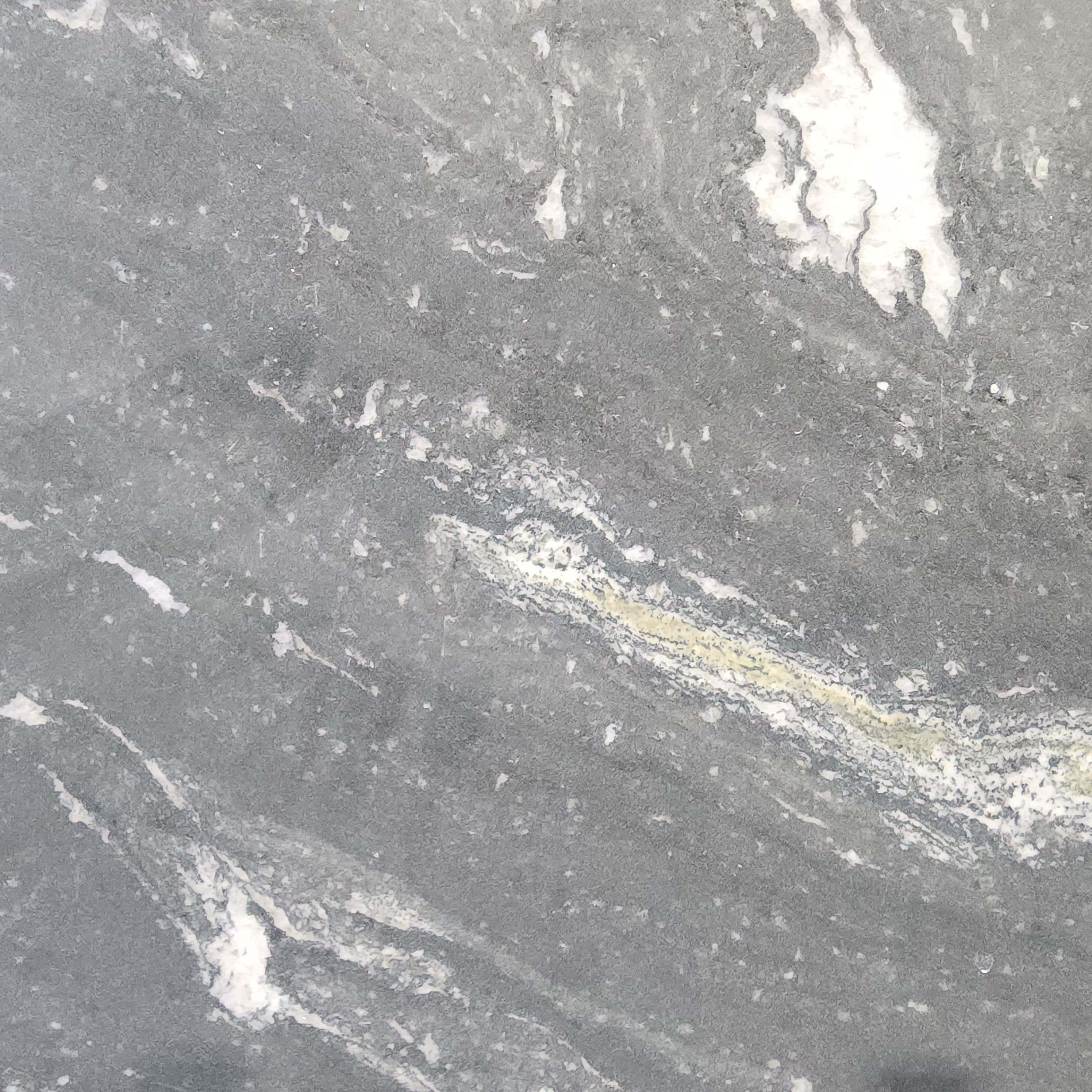 Makalu Leather, granite slab