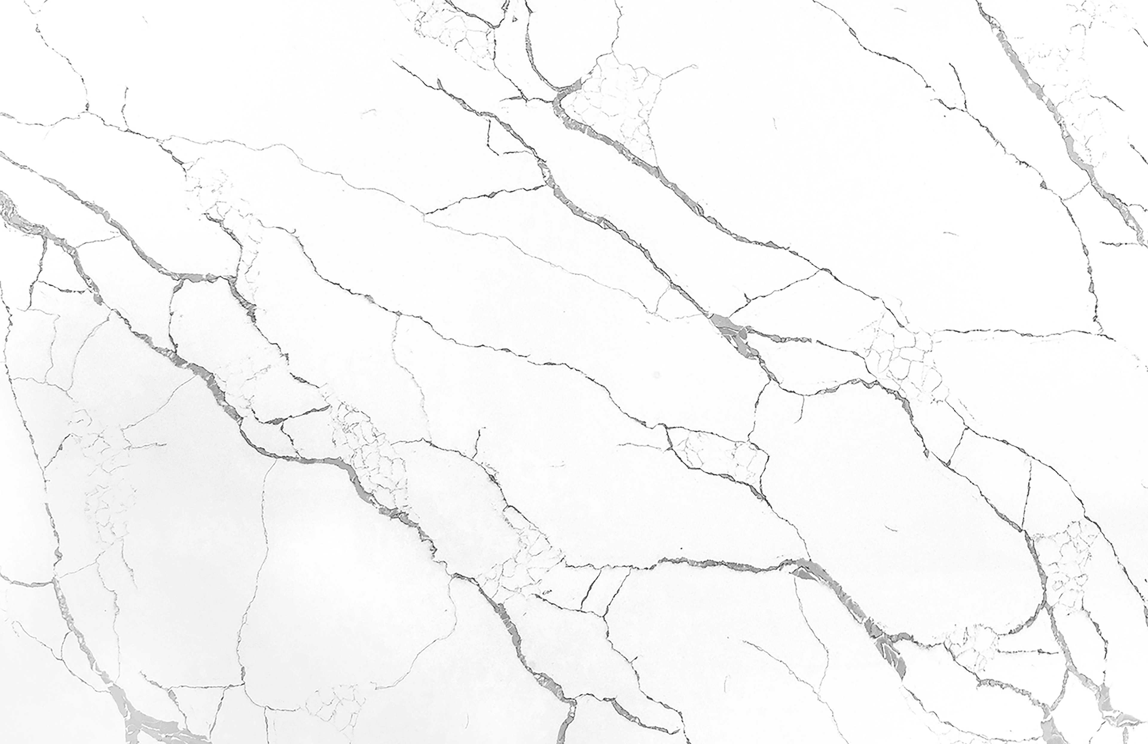 Calacatta Lusso, quartz slab