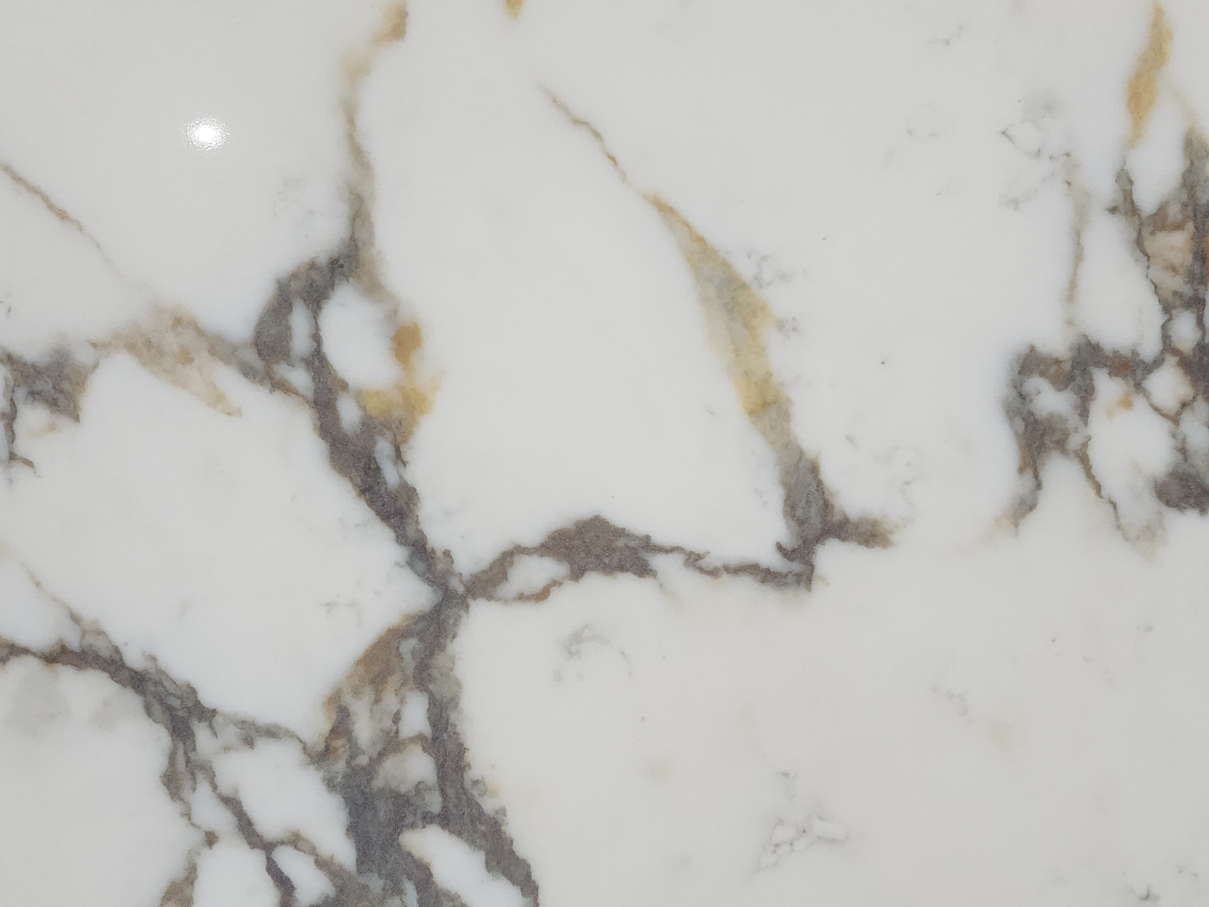Breccia Violetta, quartz slab