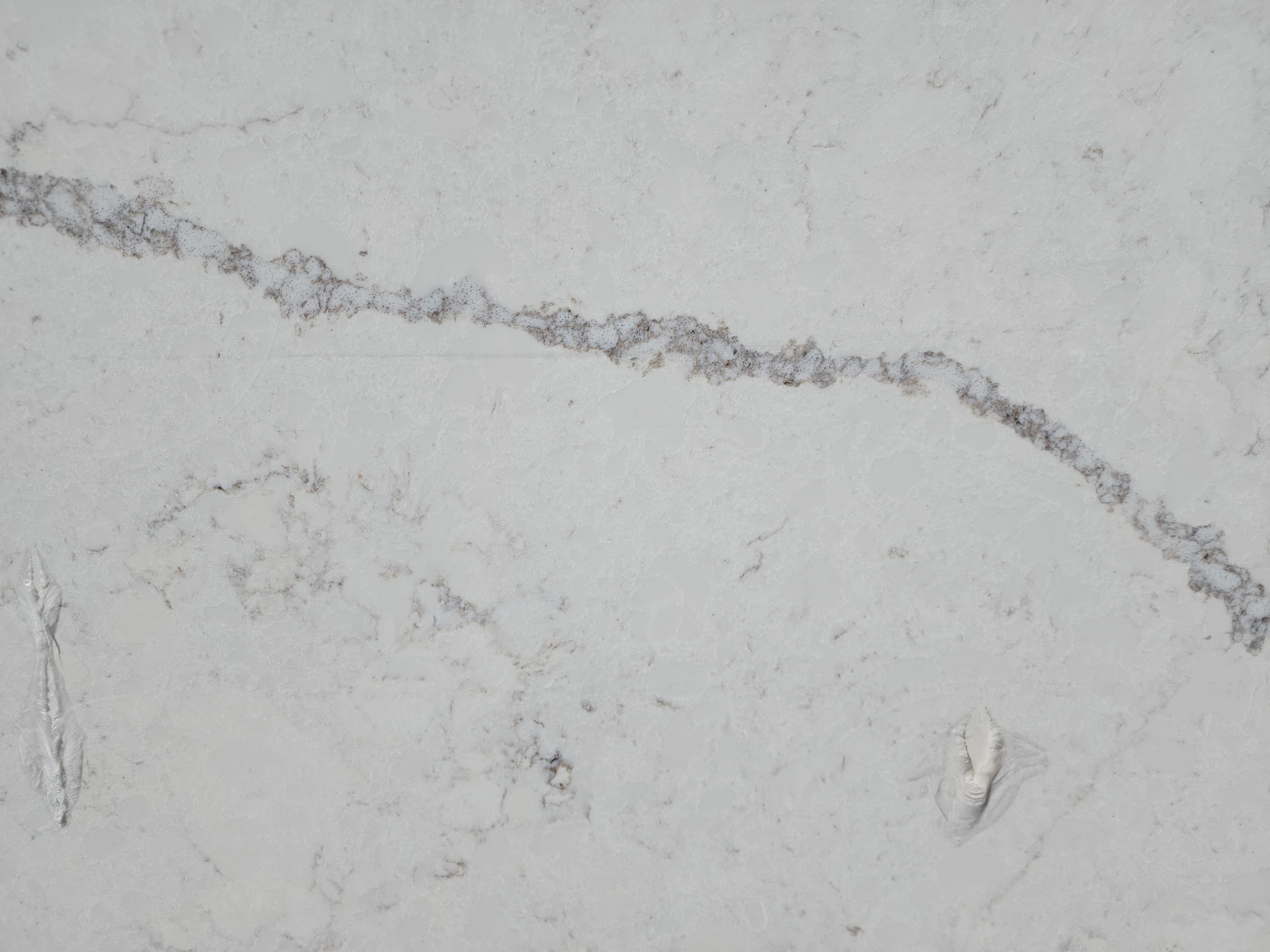 AQ Nimbostratus, quartz slab