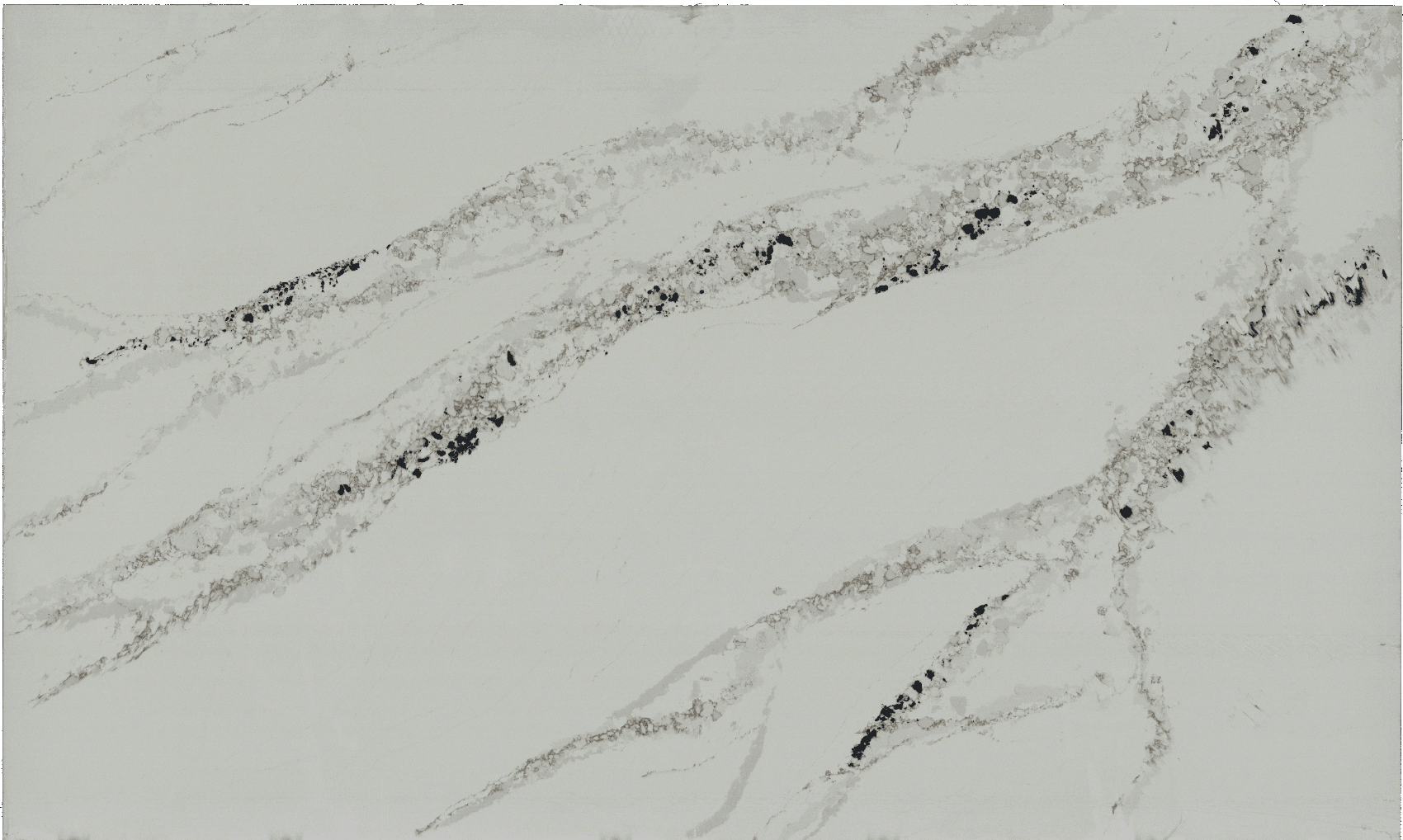 PF Calacatta Vatican, quartz slab