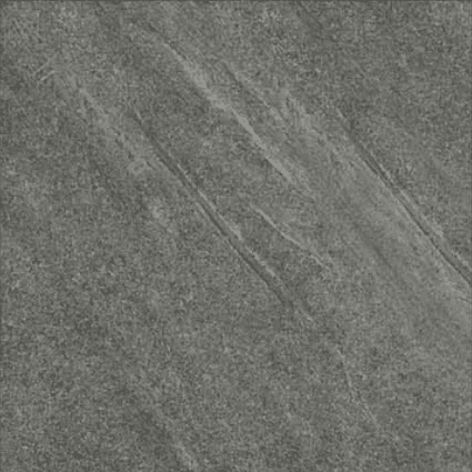 Limestone Coal, flamed, porcelain, paver