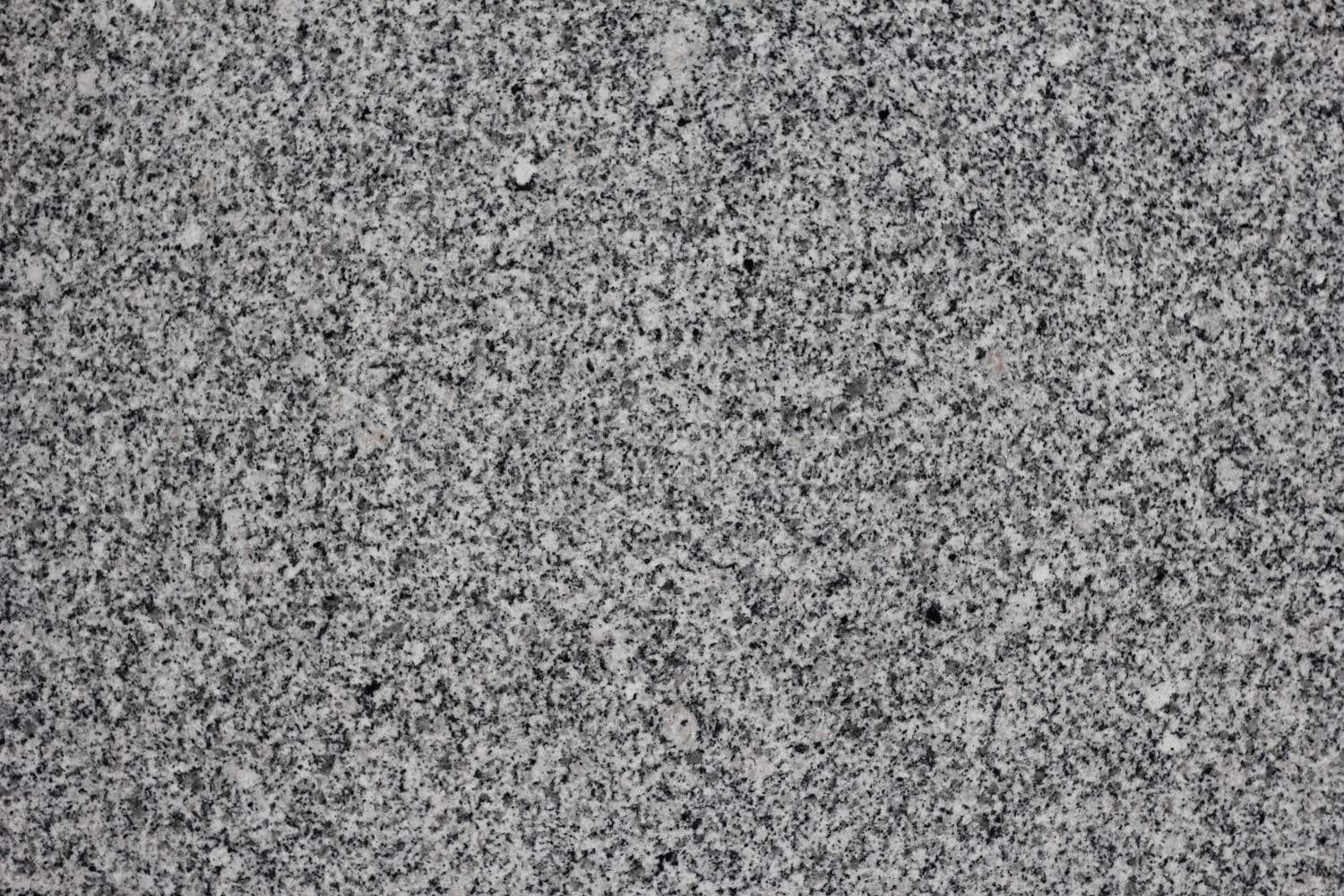 Luna Pearl, granite slab