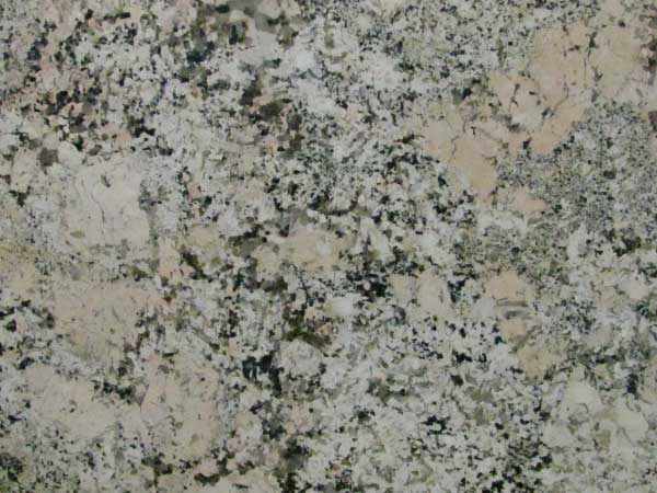 White Delicatus, granite slab