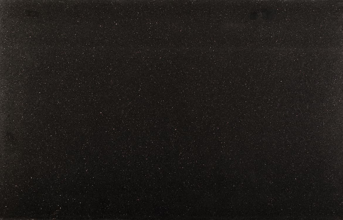 Black Galaxy, granite slab