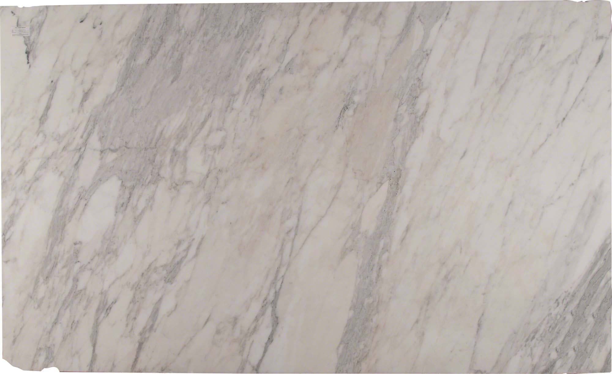 Calacatta Carrara, marble slab