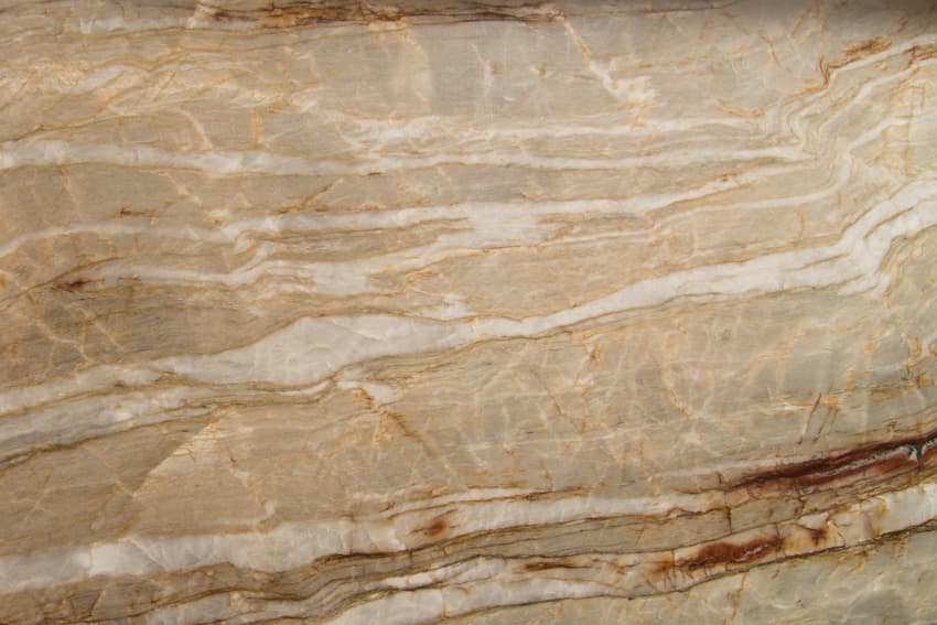 Nacarado, quartzite slab