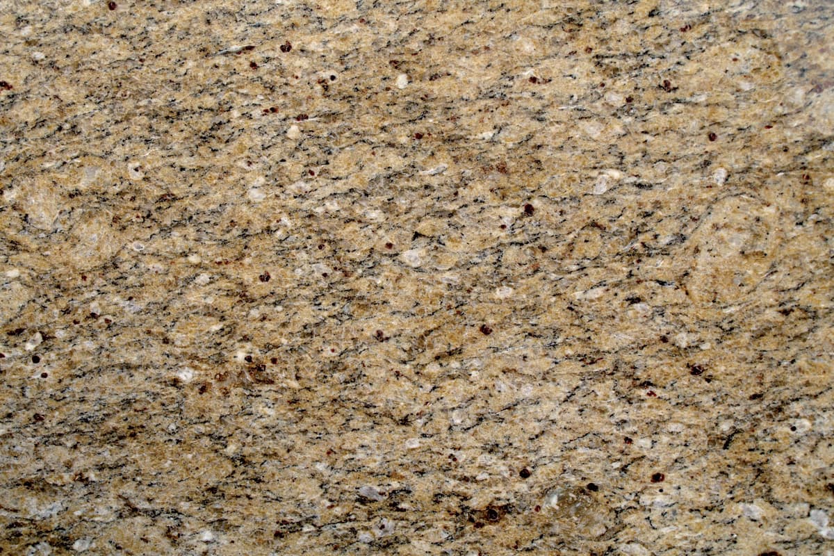 New Venetian Gold, granite slab