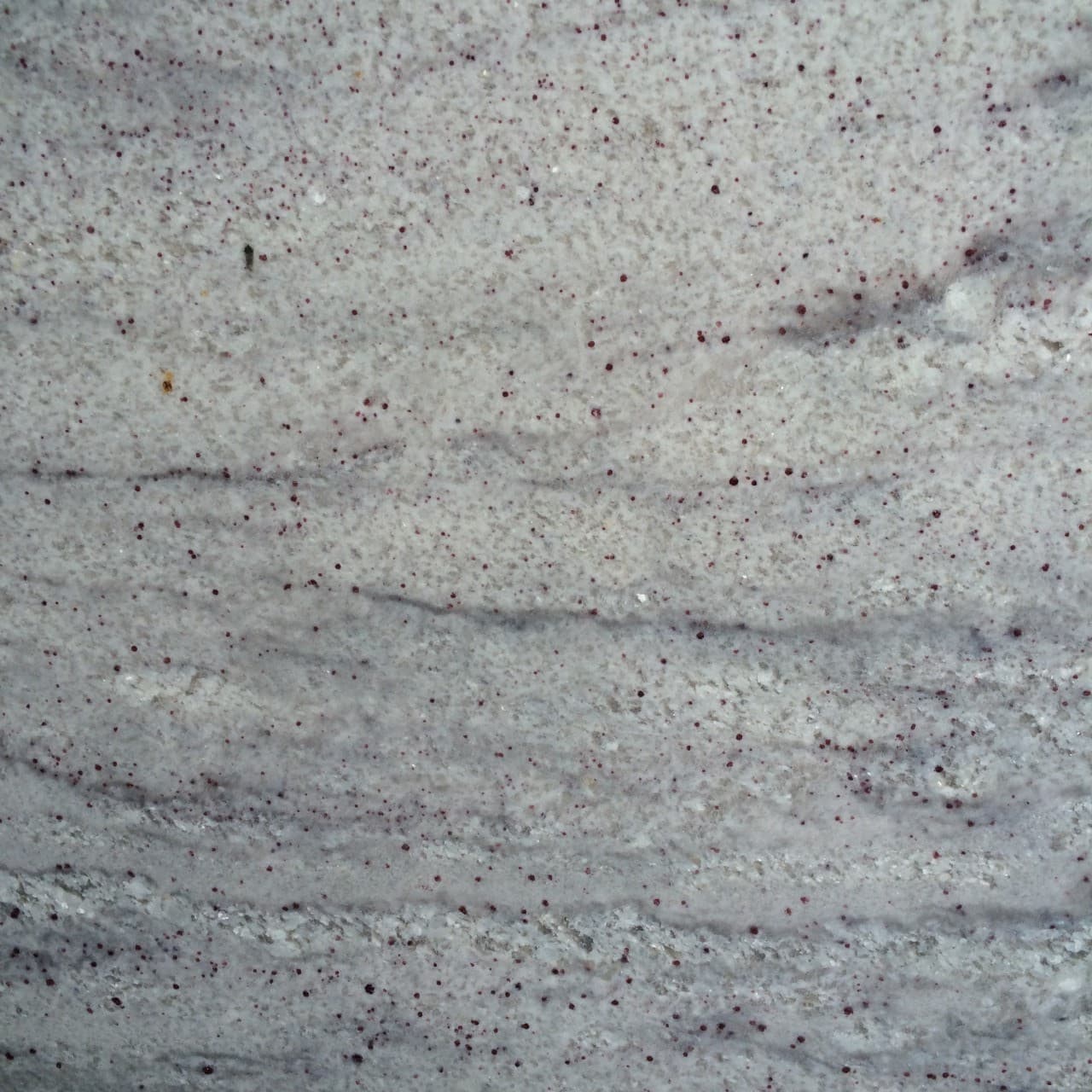 River White, granite slab