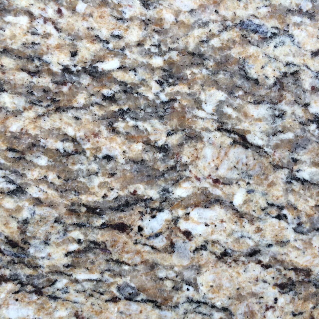 Santa Cecilia, granite slab