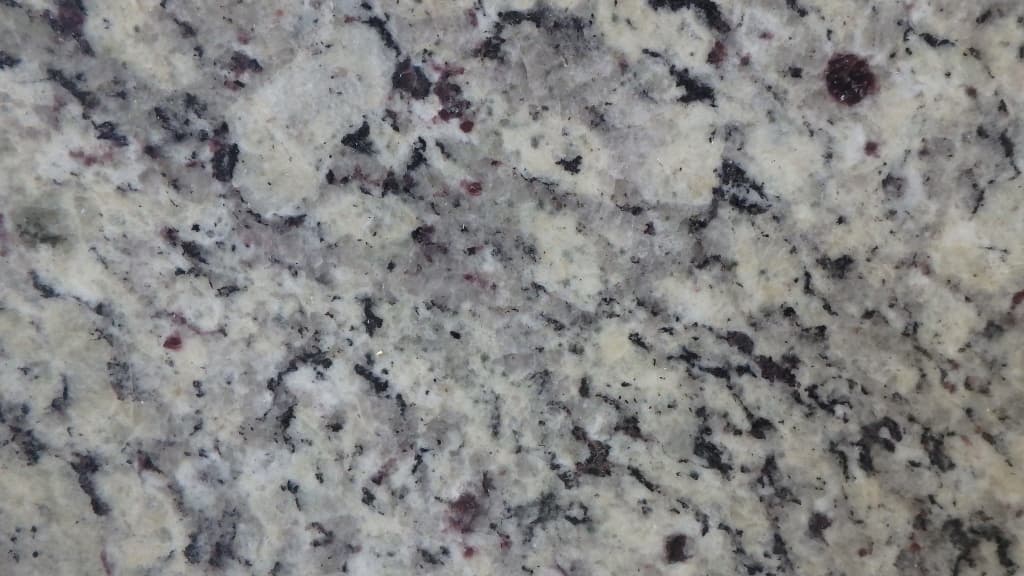 Santa Cecilia Light, granite slab